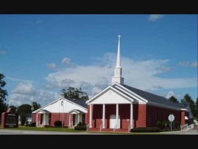 October 13 Sermon