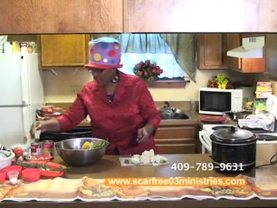 Cookin With Sugarlious