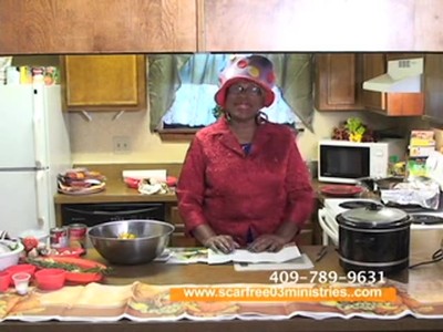 Cookin With Sugarlious