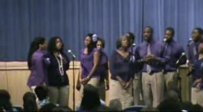 Singspiration-One Accord (Set 2)