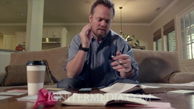 Leave A Legacy - IgniterMedia.com