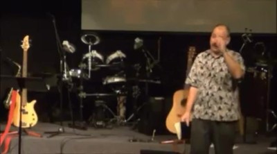 Remember The Lord Your God