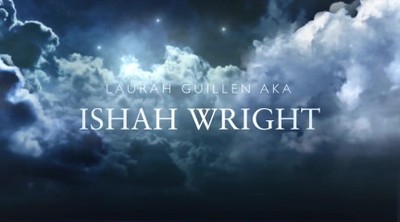 Laurah Guillen aka Ishah Wright