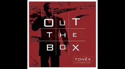 To Know You Lord ~ Tonex