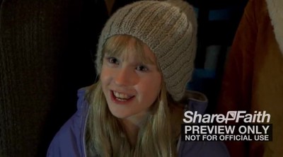 Share the Season Christmas Tree Lot Movie