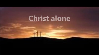 Cornerstone/The Solid Rock by This Hope