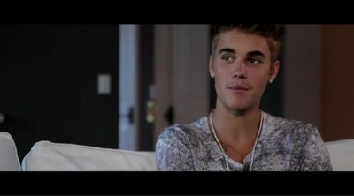Justin Beiber - The Importance of Forgiveness