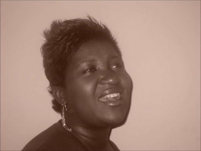 Ametrius Davis - You've Been My Strength