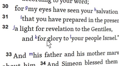 O Holy Night | Merry Christmas from Logos Bible Software