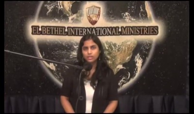 The Living Water - Part 2