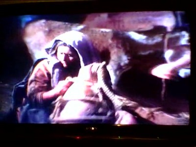 Happy Birthday Jesus It's Christmas (instrumental).