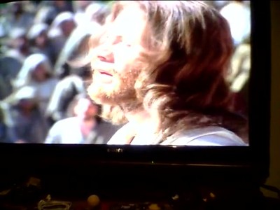 Jesus Christ SuperStar (instrumental).
