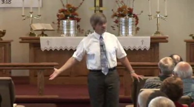 Reviving Our Witness