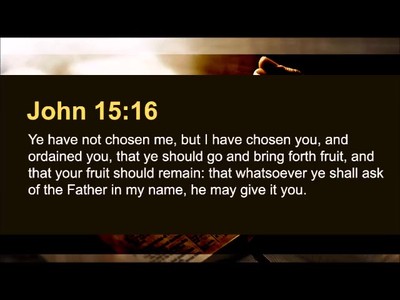 Oswald Chambers: "God's 'nothings' are His most positive answers." (Prayer Motivator Minute #451)