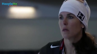50-Year-Old Gets a Second Chance at Olympic Dreams!