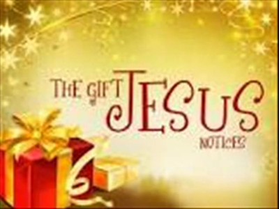 A Christmas Commentary Video