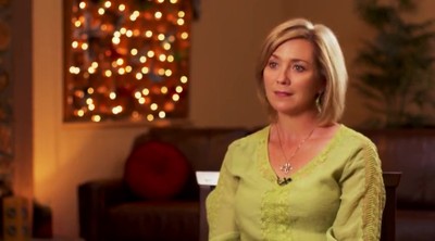 Her Life Was Ripped Away When She was Raped. But Then Christ Saved Her.