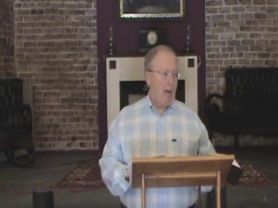 NVCC 1/5/2014 John 1:1-9
