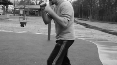 God's workout