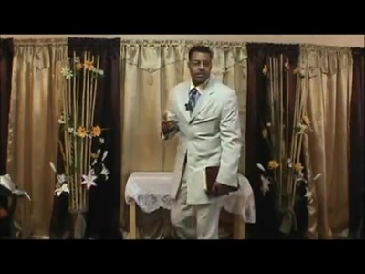 spirtual idenity crisis pt1