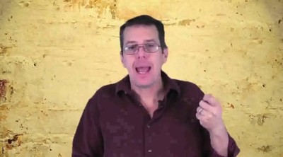 Living Faith 3/3 - It's About Love