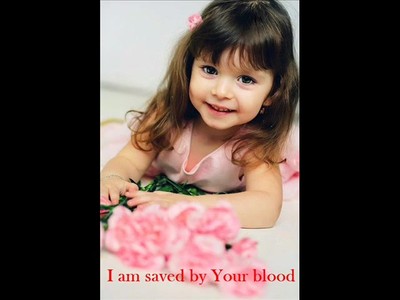 Free by Blessing