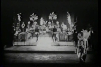 Salome (1923) 1 of 2