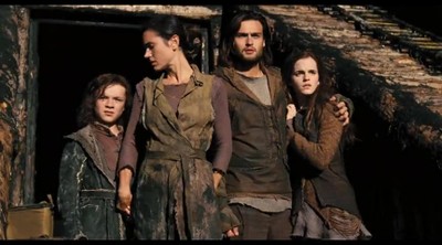 NOAH - Trailer