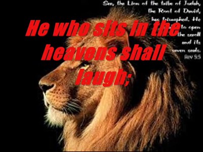 WARRIOR MINISTRIES/THE GREAT CONSPIRACY