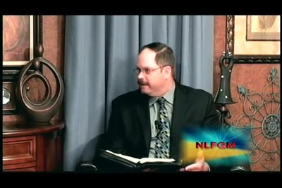 Angelology and God's Plan for Mankind Part 1
