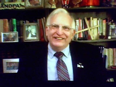 Christian Liberty, pt 4 C. David Coyle