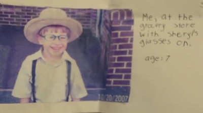 Mission to Amish People