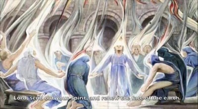 Lord, Send Out Your Spirit ~ Psalm 104 ~ by Glen Shulfer