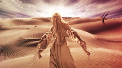 Lord, My Soul Is Thirsting For You ~ Psalm 63 ~ by Glen Shulfer