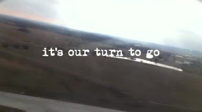 16: Our turn to GO!