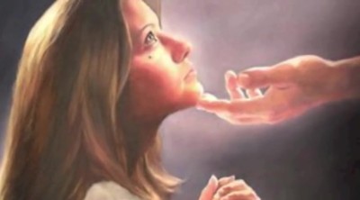 Lord, Heal My Soul ~ Psalm 41 ~ by Glen Shulfer