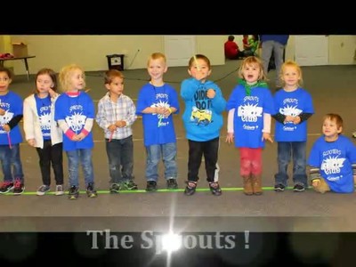 Kidz Club