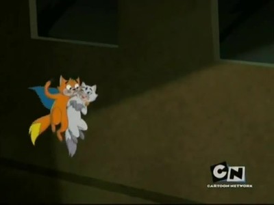 Krypto the Superdog - Stray for a Day