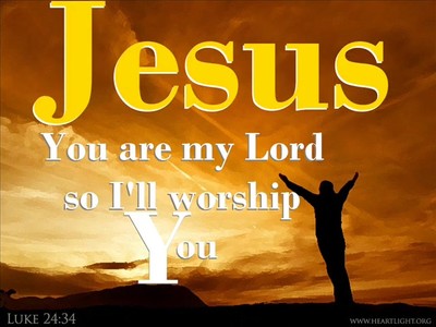 Everliving God by Blessing