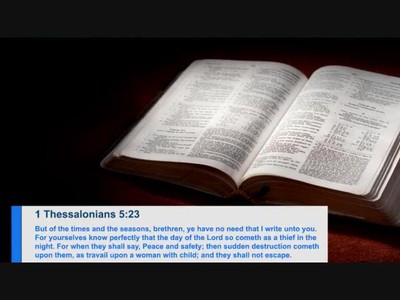 Breaking Prophecy News; The Spiritual Rule of Christ, Part 1 (The Prophet Daniel's Report #284)