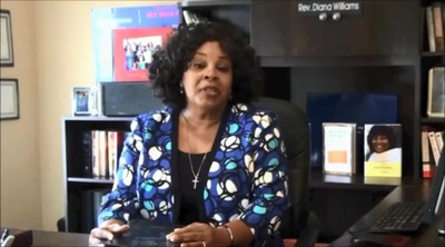 Rev. Diana R. Williams