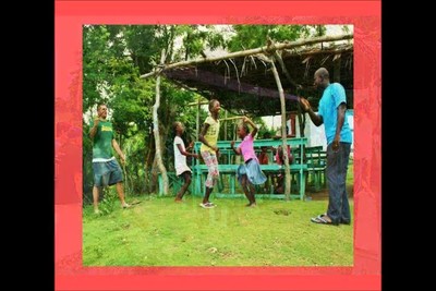 Haiti - Kings and Queens
