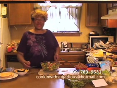 Cookin With Sugarlious