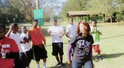 timothygabriel "God Sent Me a Savior" feat T-Laya (Official Music Video)