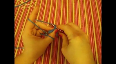 Crochet Lessons For Beginners - Single Crochet Part 2