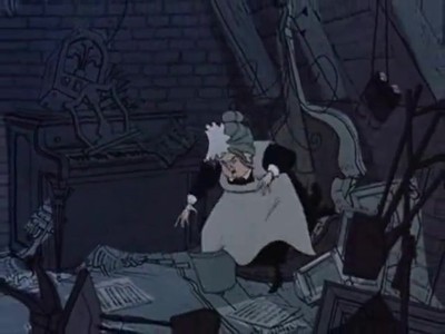 Yogi Bear's Adventures of 101 Dalmatians part 3