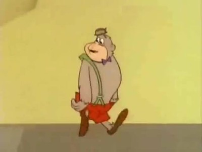 Yogi Bear's Adventures of 101 Dalmatians part 5