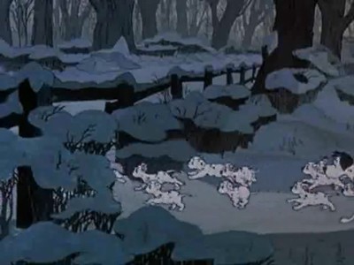 Yogi Bear's Adventures of 101 Dalmatians part 6