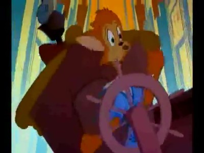 Dannyladdin part 11 - The Cave of Wonders (Part 2)