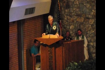 Turning around existing congregations towards a mosaic church movement - A Gospel response to World Religions around  you, your congregation and your neighborhood - Part 1